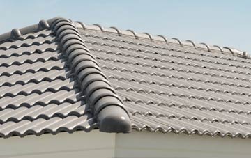 advantages of Knowle Green clay roofing