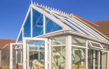 conservatory roof insulation costs Knowle Green