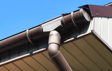 types of Knowle Green fascias