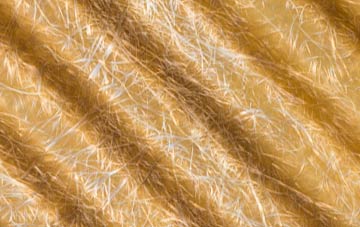 Knowle Green fibreglass roof waterproofing