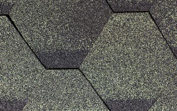 Knowle Green fibreglass shingle repairs