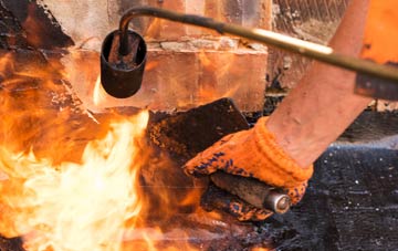 Knowle Green flat roof repair companies