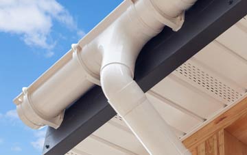 Knowle Green gutter installation costs