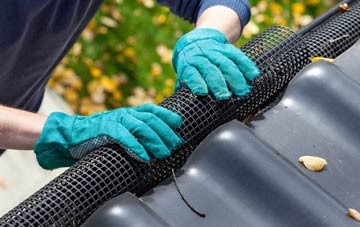 Knowle Green gutter repair companies