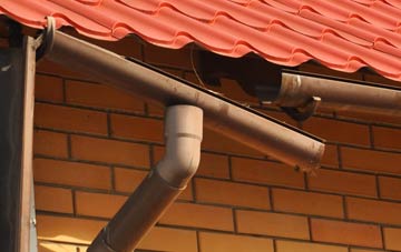 Knowle Green gutter repair costs