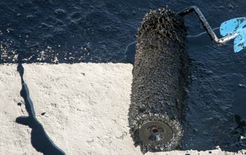 Knowle Green liquid sealant waterproofing