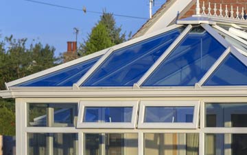 professional Knowle Green conservatory insulation