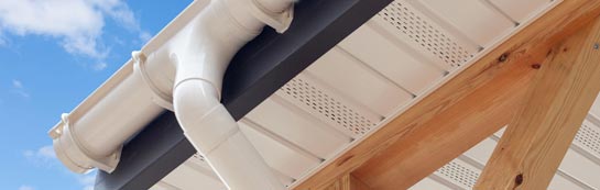 get Knowle Green guttering quotes today