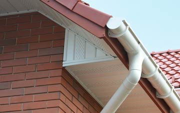Knowle Green soffit repair costs