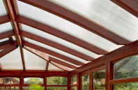 Knowle Green conservatory roofing insulation