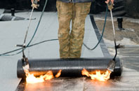 Knowle Green flat roof sealing quote