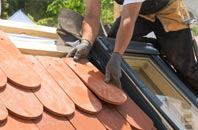 Knowle Green tiled roofing companies