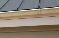 Knowle Green soffit repair