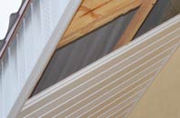 rated Knowle Green soffit repair companies