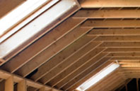 Knowle Green tapered roof insulation quotes